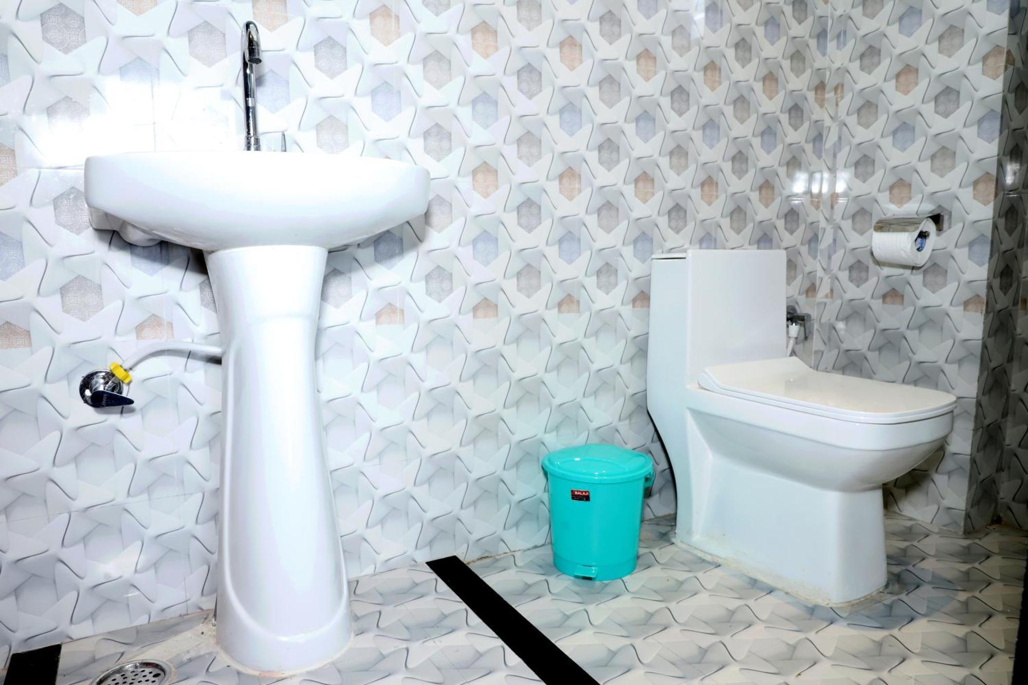 Hotel Grand Khuldabad Kültér fotó